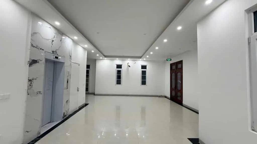Main-Cho thuê lô góc 5 tầng 105m2 mặt hồ và công viên phố Thuận An,Trâu Quỳ,Gia Lâm-2