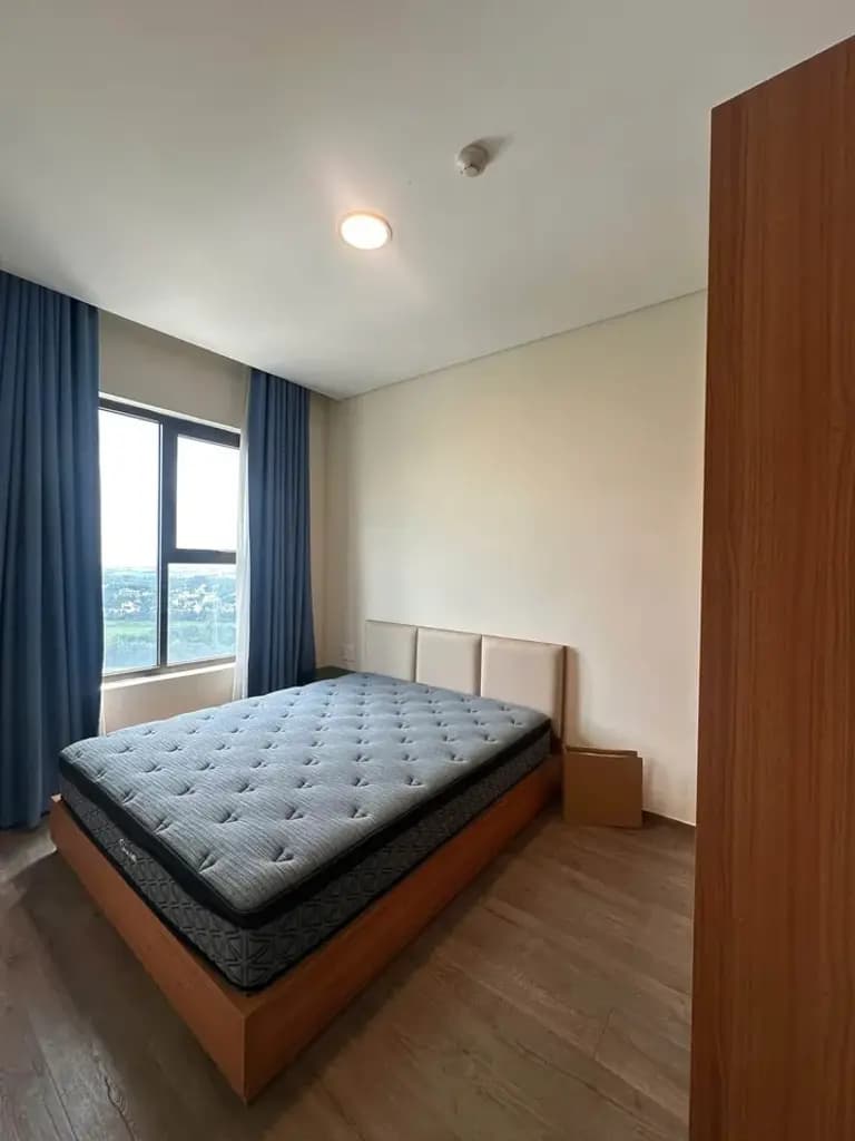 Main-Cho thuê Căn hộ 3PN - SORA 2 Thành Phố Mới Bình Dương-3