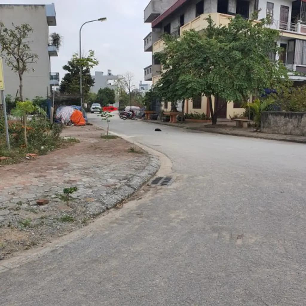 Main-Chính chủ bán đất LK69 Huyền Kỳ, Phú Lương, 49m2 MT 4m đường 7,5m đối diện khu vui chơi-6