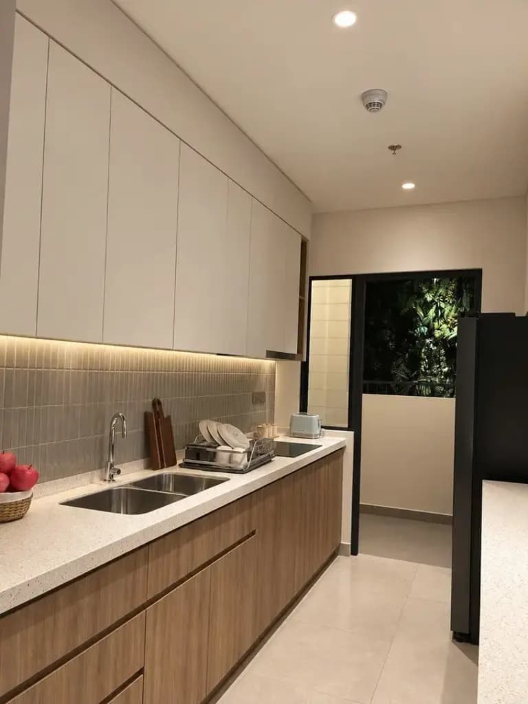 Main-Cho thuê Căn hộ Orchard Hill TP Mới Bình Dương. 2PN sân vườn rộng 122m2 ngay hồ bơi-6