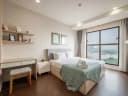 Thumb-Chủ Cần Bán Gấp CH Hùng Vương Plaza, GIÁ 1 TỶ 690, DT 88,3m², 2PN2WC, nội thất chủ tặng, SHR-4