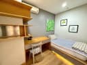 Thumb-Căn hộ 2PN giá 12tr/tháng chung cư Sora 1 Thành Phố Mới-8