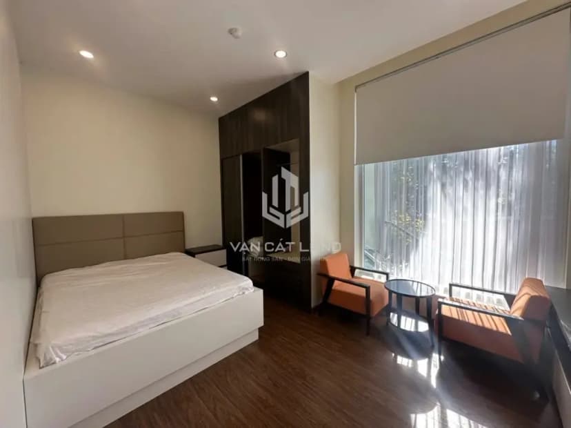 🌊 CHO THUÊ CĂN HỘ 3PN VIEW BIỂN BÃI DÂU – FULL NỘI THẤT – CHỈ 12 TRIỆU/THÁNG 🌊