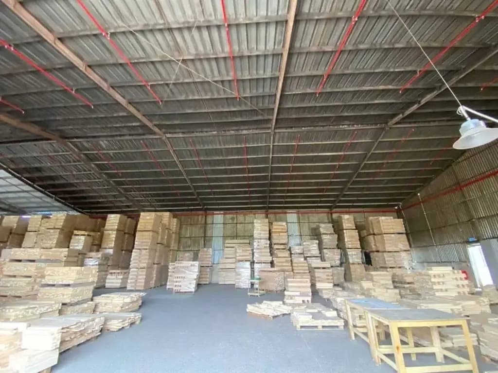 Main-Cho thuê xưởng 2800m2 giá 180 triệu Hội Nghĩa Tân Uyên Bình Dương , đường cont , S.X đa nghành-0