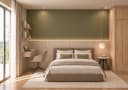 Thumb-Cho thuê Căn hộ Orchard Hill TP Mới Bình Dương. 2PN sân vườn rộng 122m2 ngay hồ bơi-10