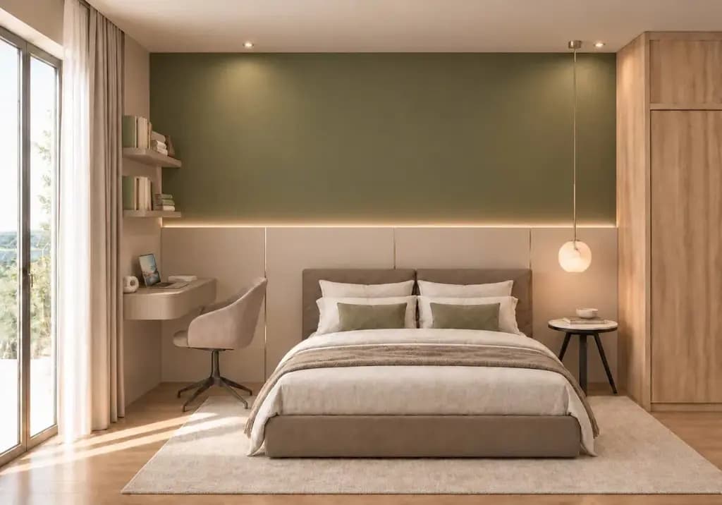 Main-Cho thuê Căn hộ Orchard Hill TP Mới Bình Dương. 2PN sân vườn rộng 122m2 ngay hồ bơi-9