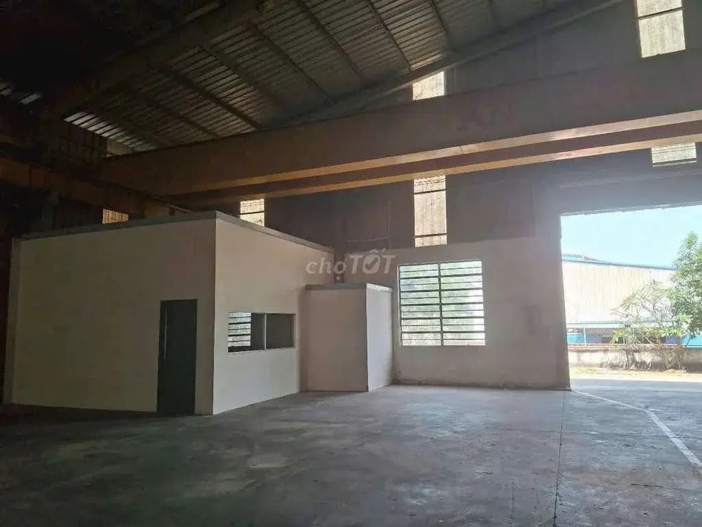 Main-Cho thuê Kho, nhà xưởng 2000m2 giá 175 triệu tại - Chọn - Phường An Phú Thị xã Thuận An Bình Dương-2