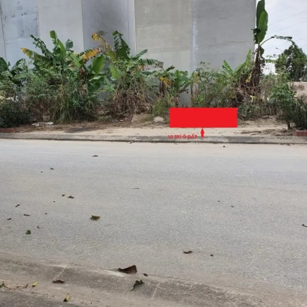 Main-Chính chủ bán đất LK69 Huyền Kỳ, Phú Lương, 49m2 MT 4m đường 7,5m đối diện khu vui chơi-2