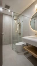 Thumb-52m2 - Giá 2.4 tỷ - 1PN1WC The Park Resedence Nguyễn Hữu Thọ-2