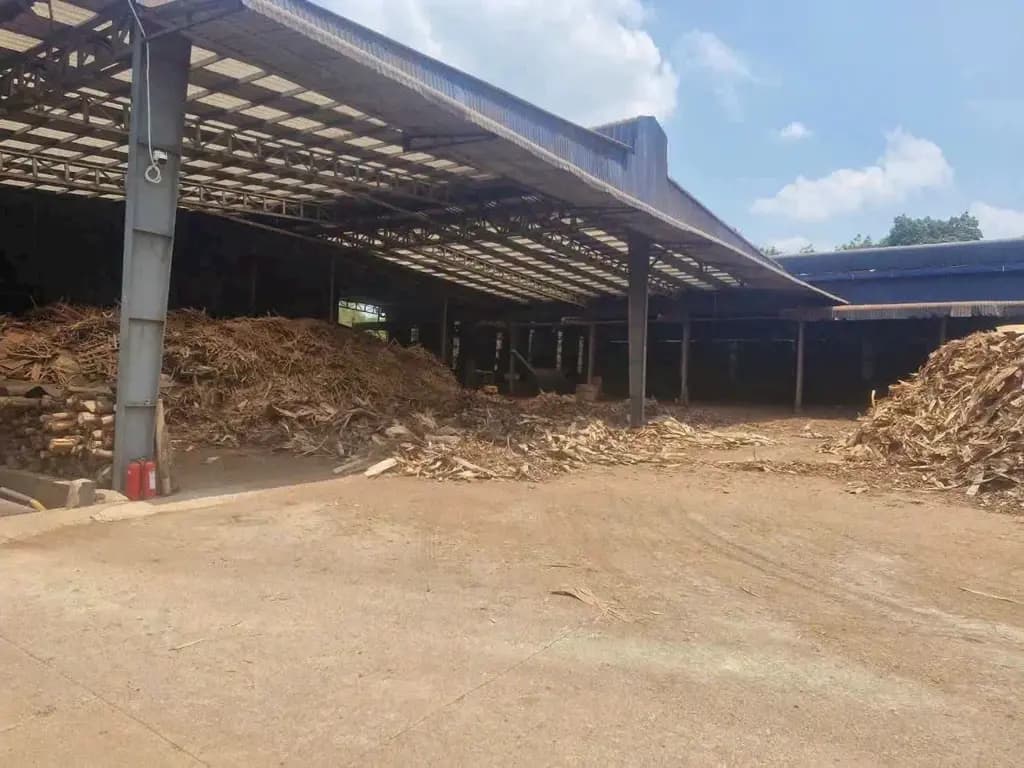 Main-Cho thuê Kho, nhà xưởng cho viên nén 6000m2 giá 300 triệu tại Xã Phước Hoà Huyện Phú Giáo Bình Dương-1