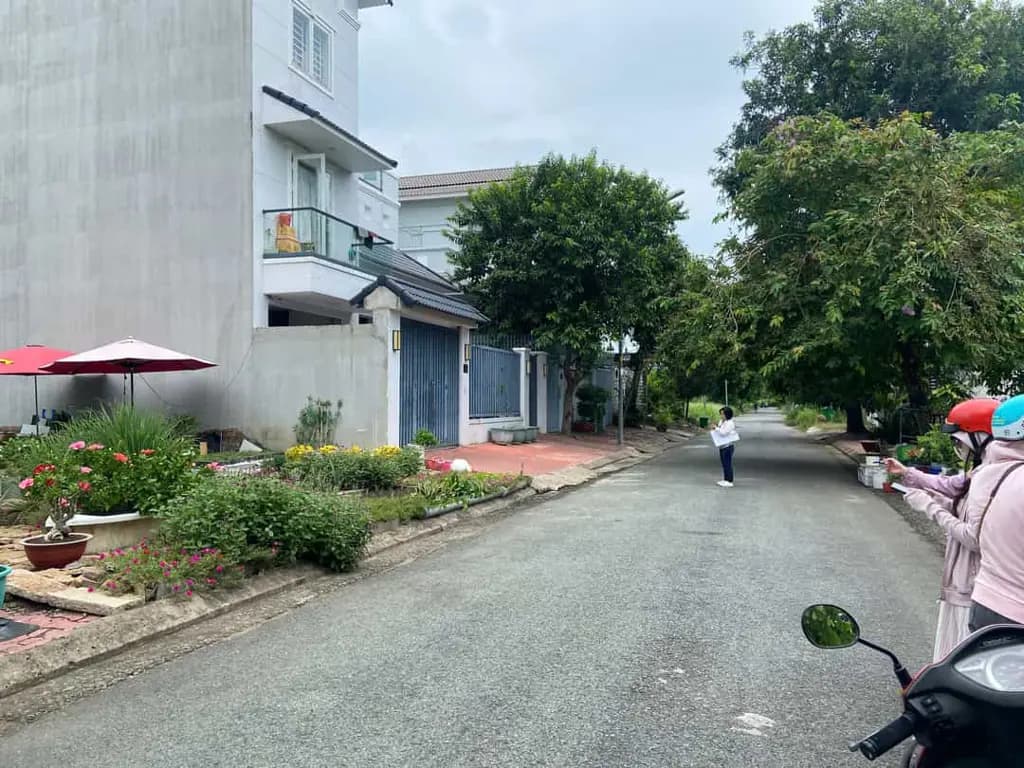 Main-Bán nhà KDC 13E Làng Việt Kiều, xã Bình Hưng, Hồ Chí Minh-2
