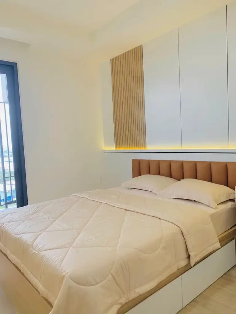 Main-Cho thuê Căn hộ 1PN The Glory TP Mới Bình Dương. Sát siêu thị Aeon-8