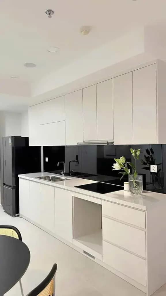 Main-Chủ Cần Bán Gấp CH Golden Plaza, GIÁ 1 TỶ 730, DT 89,2m², 2PN2WC, nội thất chủ tặng, SHR-1