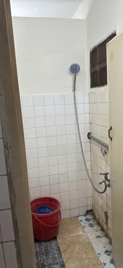 Main-CHO THUÊ CĂN HỘ CƯ XÁ LÝ THƯỜNG KIỆT, Q10 – 60M² – 7,2 TRIỆU/THÁNG-3