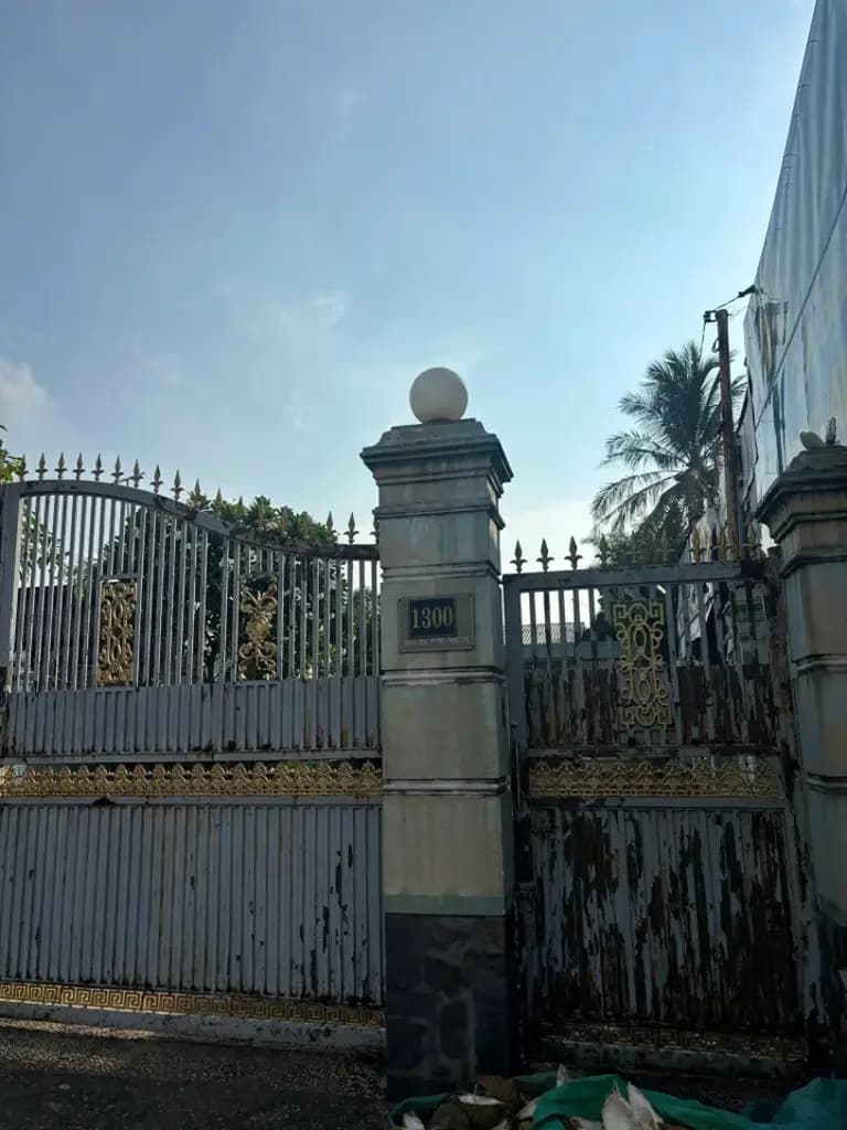 Main-Cho thuê Kho, nhà xưởng 400m2 giá 11 triệu tại Đường Đại Lộ Bình Dương Phường Định Hoà Thành phố Thủ Dầu Một Bình Dương-2