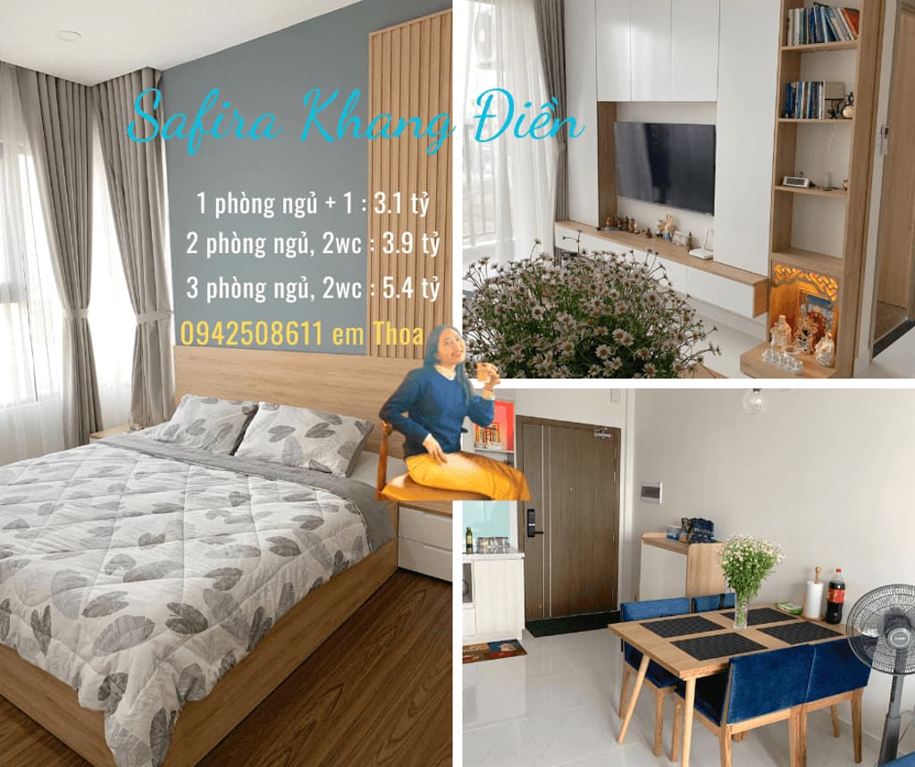 Main-{BẰNG GIÁ Q3.2025} Căn hộ Safira Khang Điền giá TỐT NHẤT thị trường – Sổ Hồng trao tay-3