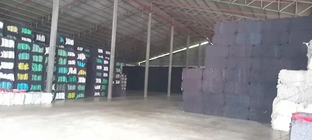 Main-Cho thuê Kho, nhà xưởng 2200m2 giá 154 triệu tại Đường Tân Phước Khánh Phường Bình Chuẩn Thị xã Thuận An Bình Dương-1