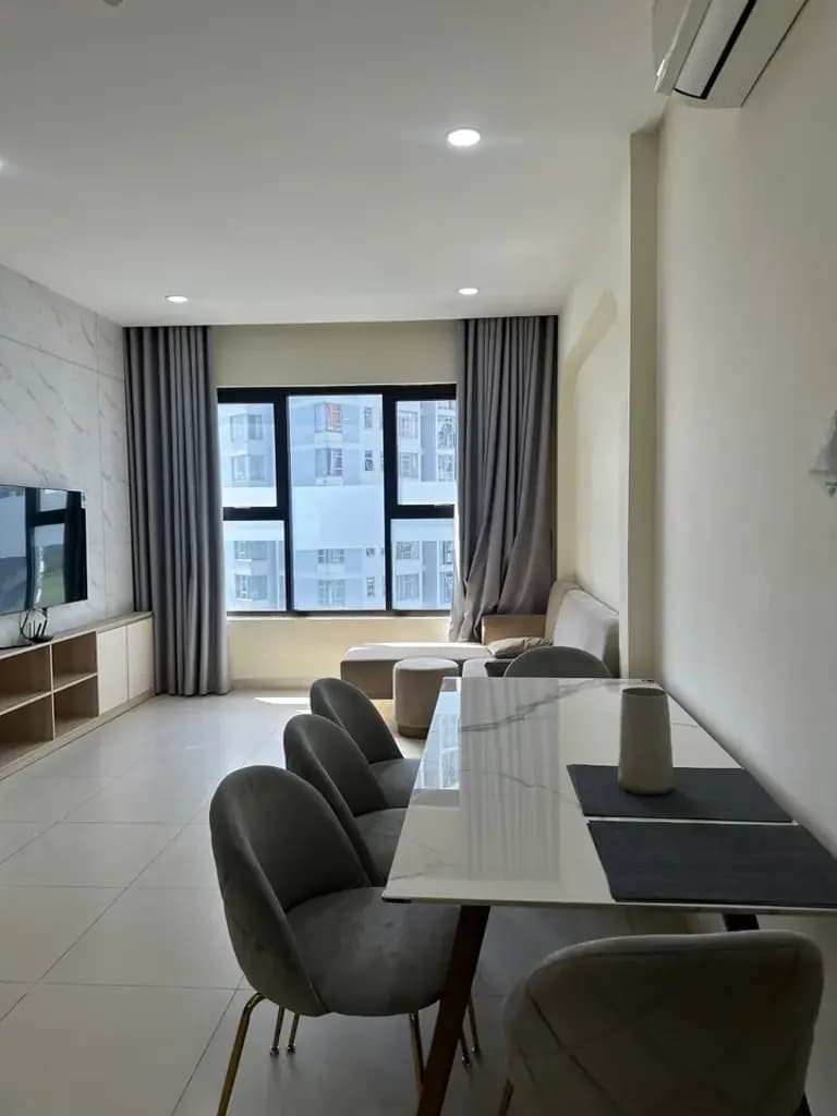 Main-Cho thuê căn 3PN chung cư SORA 2 TP Mới Bình Dương-2