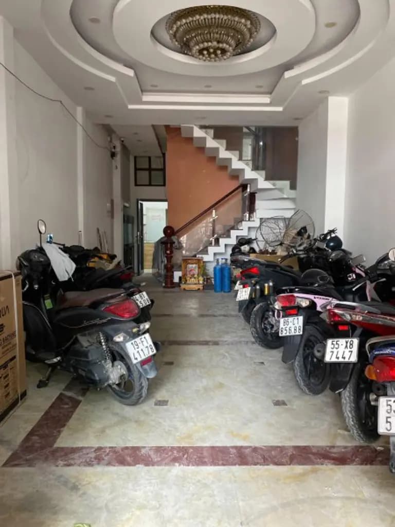 Main-BÁN NHÀ MẶT TIỀN ĐƯỜNG BÙI ĐÌNH TÚY - TRỆT 7 LẦU - DÒNG TIỀN 80 Triệu/ Tháng-3
