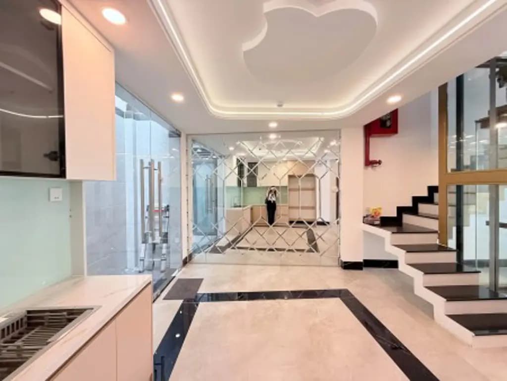 Main-BÁN BIỆT THỰ MẶT TIỀN VINHOMES SAIGONPARK – DIỆN TÍCH KHỦNG 126M² –AN NINH, TIỆN ÍCH ĐỈNH CAO!-2