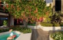 Thumb-Cho thuê Căn hộ Orchard Hill TP Mới Bình Dương. 2PN sân vườn rộng 122m2 ngay hồ bơi-3