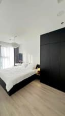 Thumb-Chủ Cần Bán Gấp CH Horizon Tower, GIÁ 1 TỶ 780, DT 87,5m², 2PN2WC, nội thất chủ tặng, SHR-3