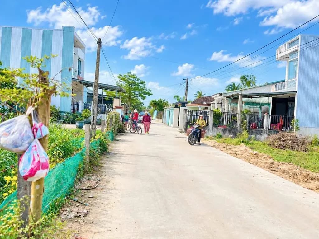 Main-🔥 Bán nhanh lô góc 2 mặt tiền ở Đại Hiệp - giáp sát Hoà Khương Đà Nẵng giá chỉ 850tr-2