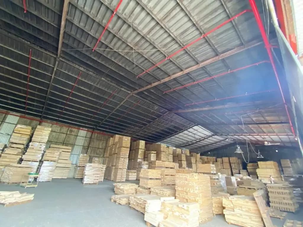 Main-Cho thuê xưởng 2800m2 giá 180 triệu Hội Nghĩa Tân Uyên Bình Dương , đường cont , S.X đa nghành-1