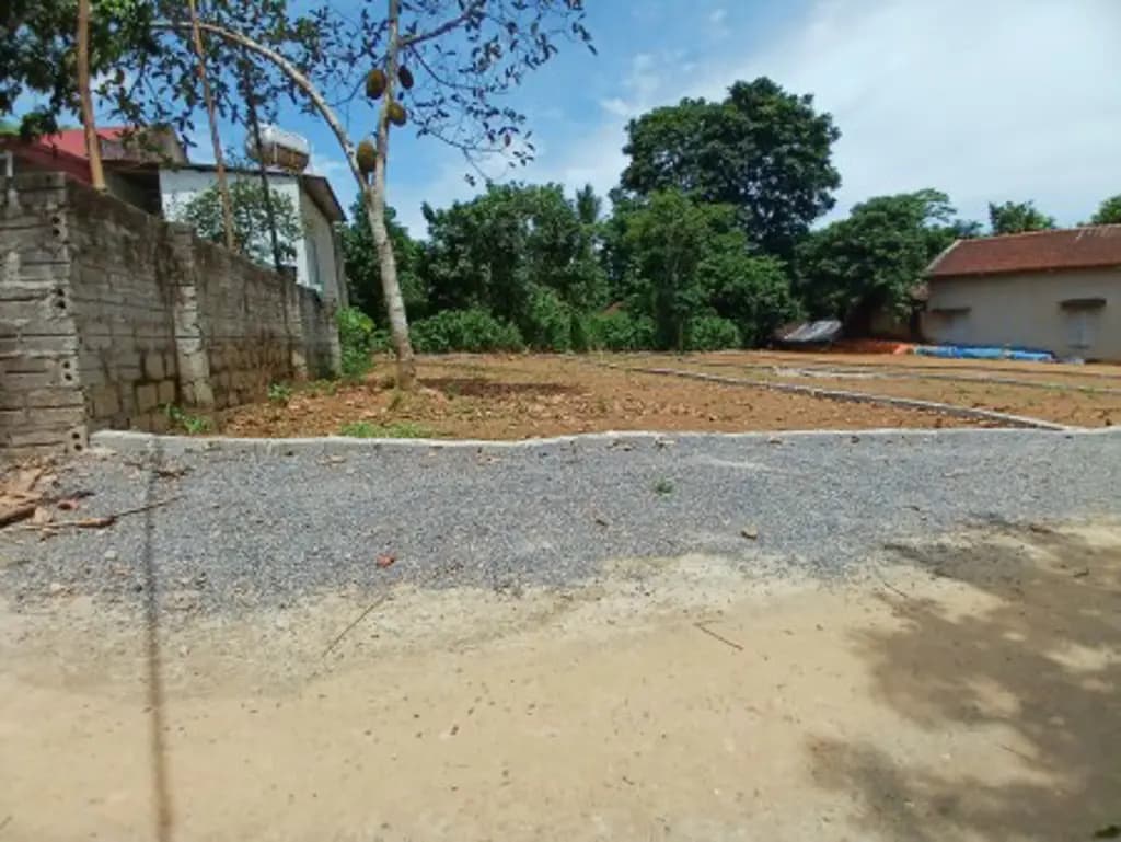 Main-Bán đất Vân Tiến, X.Thành Mỹ, H.Thạch Thành, Thanh Hóa. 143m2 ~ 300 triệu.-2