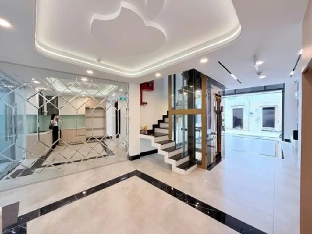 Main-BÁN BIỆT THỰ MẶT TIỀN VINHOMES SAIGONPARK – DIỆN TÍCH KHỦNG 126M² –AN NINH, TIỆN ÍCH ĐỈNH CAO!-1