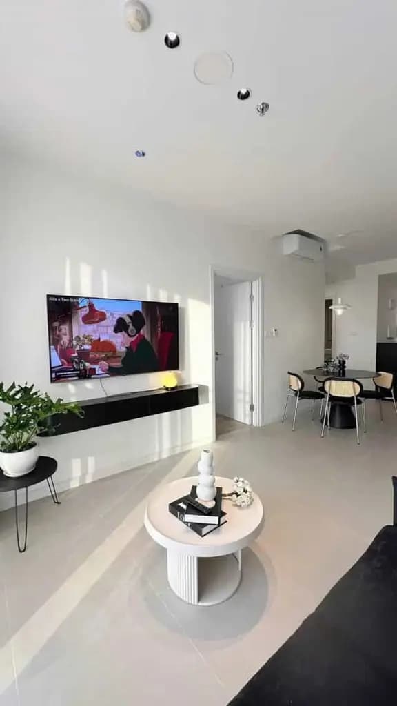 Main-Chủ Cần Bán Gấp CH Horizon Tower, GIÁ 1 TỶ 780, DT 87,5m², 2PN2WC, nội thất chủ tặng, SHR-0