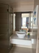Thumb-Chủ Cần Bán Gấp CH Ngọc Khánh Tower, GIÁ 1 TỶ 720, DT 87,6m², 2PN2WC, nội thất chủ tặng, SHR-6