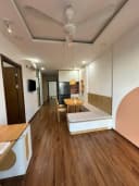 Thumb-CHO THUÊ CĂN HỘ 2PN GREEN PEARL BẮC NINH – FULL NỘI THẤT, VÀO Ở NGAY-1