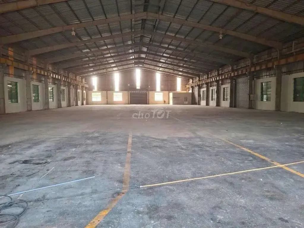 Main-Cho thuê Kho, nhà xưởng 2000m2 giá 175 triệu tại - Chọn - Phường An Phú Thị xã Thuận An Bình Dương-1