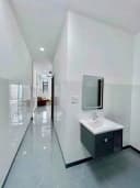 Thumb-Nhà Đẹp Vị Trí Ngay Chợ Thạnh Phú Chỉ 300 Triệu Có Ngay Nhà Sổ Riêng Thổ Cư-5