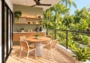 Thumb-Cho thuê Căn hộ Orchard Hill TP Mới Bình Dương. 2PN sân vườn rộng 122m2 ngay hồ bơi-2