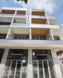 Thumb-The Sholi | Nhà phố An Dương Vương Phường An Lạc, TPHCM | 64m2 đất + 356 m2 DTSD | Có thang máy.-4