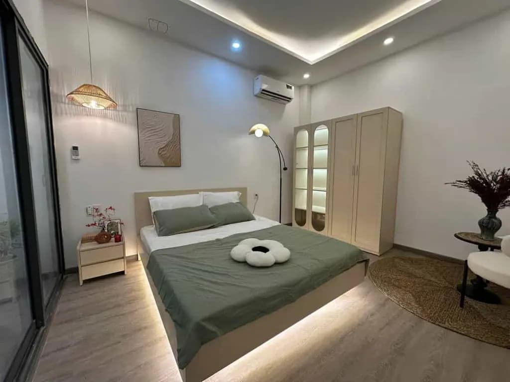 Main-Chủ Cần Bán Gấp CH Horizon Tower, GIÁ 1 TỶ 780, DT 87,5m², 2PN2WC, nội thất chủ tặng, SHR-3