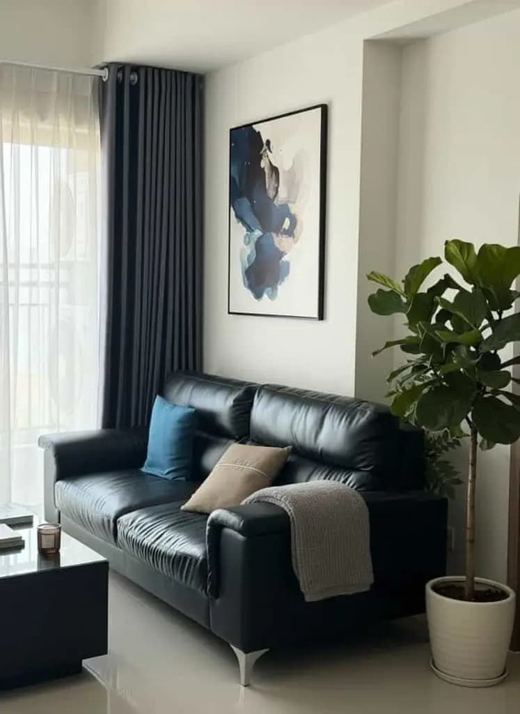Chủ Cần Bán Gấp CH Ngọc Khánh Tower, GIÁ 1 TỶ 720, DT 87,6m², 2PN2WC, nội thất chủ tặng, SHR