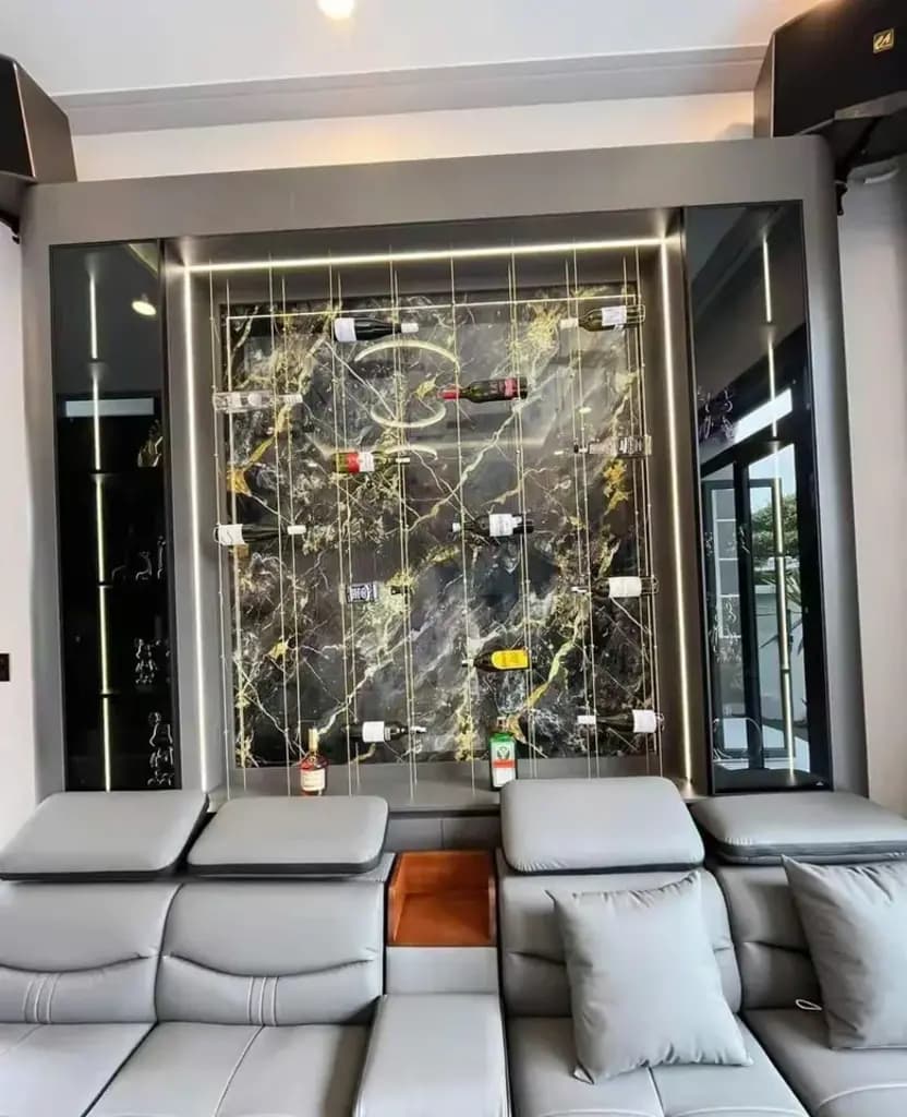 Main-Xuất Hiện Căn Nhà Lầu Vừa Hoàn Thiện Ngay Gần Cổng 2 Sân Bay Biên Hòa Chỉ 450tr Nhận Nhà Ngay.-4
