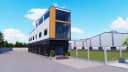 Thumb-Cho thuê Kho, nhà xưởng 3000m2 giá 220 triệu tại Đường ĐT 741 Phường Chánh Phú Hòa Thị xã Bến Cát Bình Dương-2