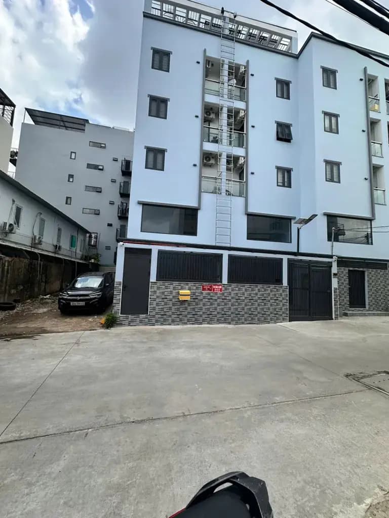Main-Bán Đất 78.8m2 có sẵn 66.3 m2 thổ cư giá 6.5 tỷ tại Đường Vườn Lài Phường An Phú Đông Quận 12 TP. Hồ Chí Minh-1