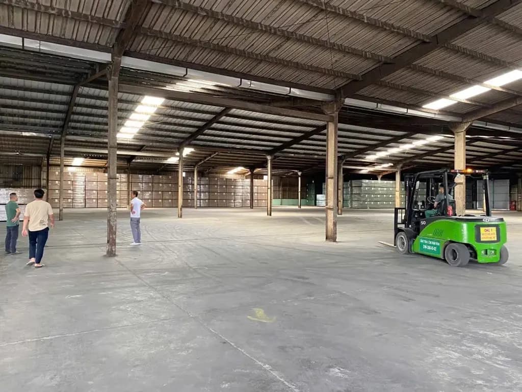 Main-Cho thuê Kho, nhà xưởng 5760m2 giá 374 triệu tại Xã Trừ Văn Thố Huyện Bàu Bàng Bình Dương-2