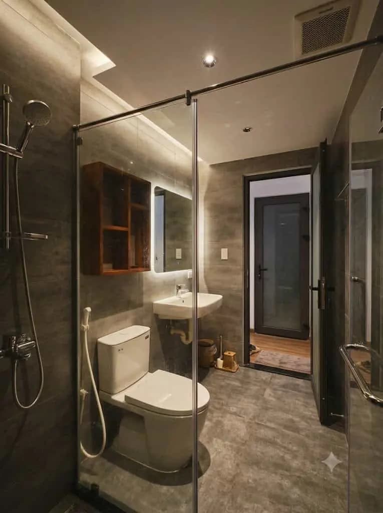 Main-Chủ Cần Bán Gấp CH Horizon Tower, GIÁ 1 TỶ 780, DT 87,5m², 2PN2WC, nội thất chủ tặng, SHR-5