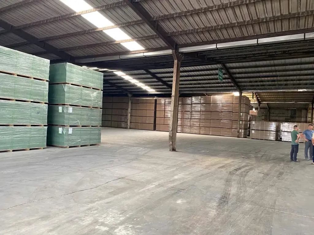 Main-Cho thuê Kho, nhà xưởng 5760m2 giá 374 triệu tại Xã Trừ Văn Thố Huyện Bàu Bàng Bình Dương-1