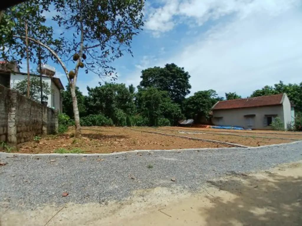 Main-Bán đất Vân Tiến, X.Thành Mỹ, H.Thạch Thành, Thanh Hóa. 143m2 ~ 300 triệu.-1