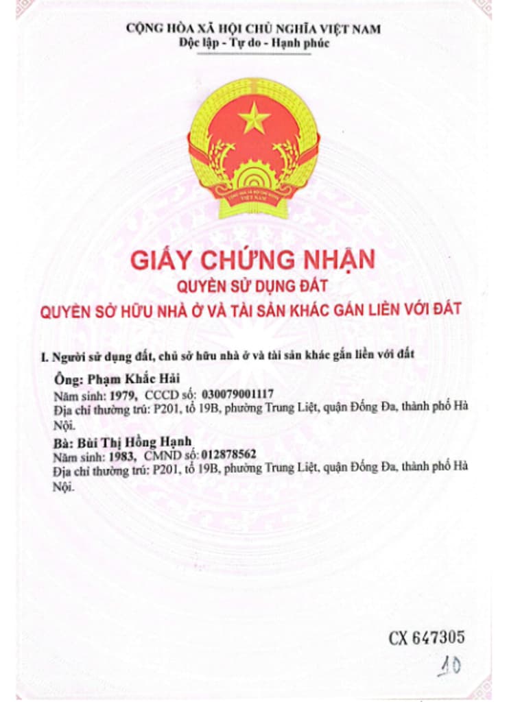 Main-Chính chủ bán đất LK69 Huyền Kỳ, Phú Lương, 49m2 MT 4m đường 7,5m đối diện khu vui chơi-7