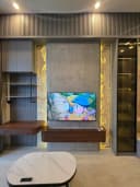Thumb-Cho thuê căn Studio tại dự án The Ten TP Mới Bình Dương. Nhà mới chưa qua sử dụng. Sát siêu thị Aeon-6