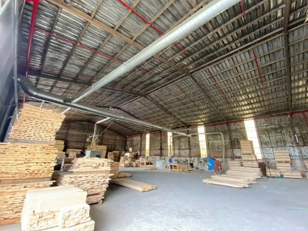Main-Cho thuê xưởng 2800m2 giá 180 triệu Hội Nghĩa Tân Uyên Bình Dương , đường cont , S.X đa nghành-2