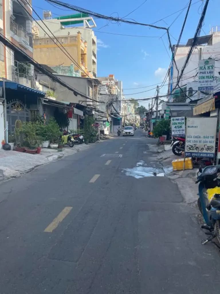 Main-BÁN NHÀ MẶT TIỀN ĐƯỜNG BÙI ĐÌNH TÚY - TRỆT 7 LẦU - DÒNG TIỀN 80 Triệu/ Tháng-0